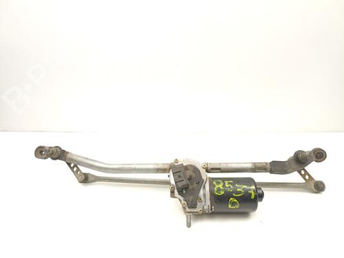 Front wiper motor OPEL ASTRA G Hatchback (T98) 2.2 DTI (F08, F48) | BP24698374M29 