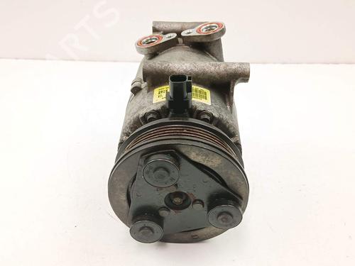 AC compressor VOLVO C30 (533) 2.0 FlexFuel | BP28681978M34 - Image 3