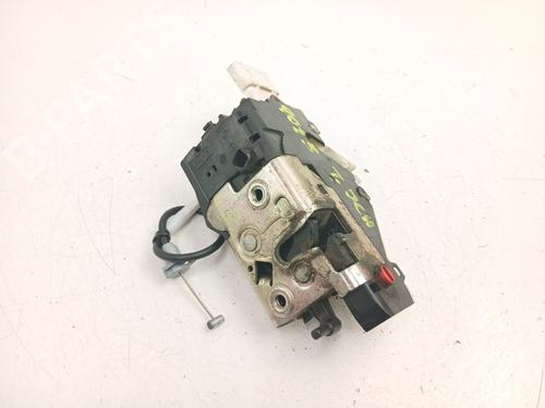 Used Rear right lock Rear right lock PEUGEOT 407 (6D_) 2.0 HDi 135 (6DRHRH, 6DRHRE, 6DRHRG, 6DRHRJ) (136 hp) 36074388 36074388
