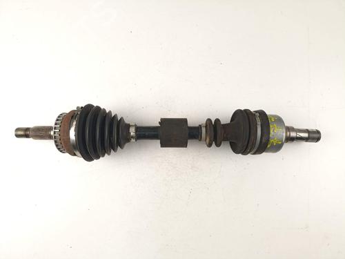 Used Left front driveshaft Left front driveshaft 11760515 11760515