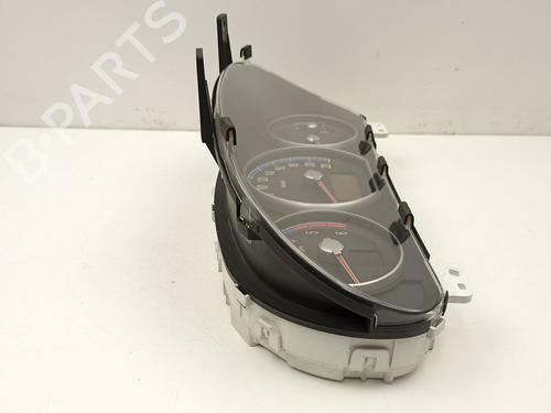 Instrument cluster HYUNDAI SANTA FÉ II (CM) 2.2 CRDi 4x4 | BP24113025C47 