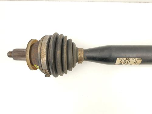 Right front driveshaft SEAT IBIZA III (6L1) 1.2 | BP24573204M39 