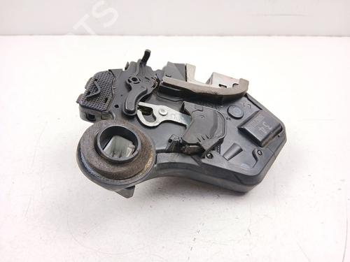 Rear left lock SUZUKI GRAND VITARA II (JT, TE, TD) 1.9 DDiS All-wheel Drive (JT419, TD44, JB419WD, JB419XD,... | BP30259495C100 