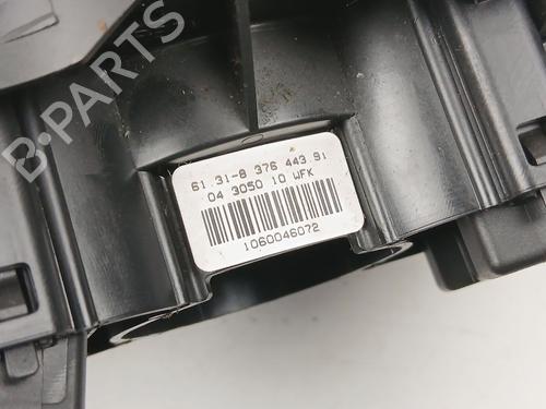 Steering column stalk BMW X3 (E83) 2.0 d | BP30169978I23