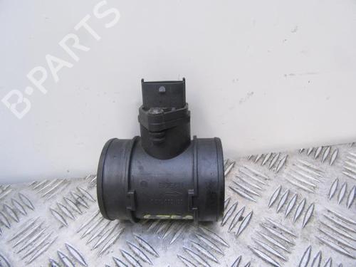 Used Mass air flow sensor OPEL ASTRA G Saloon (T98) 1.7 TD (F69) (68 hp) 20119991