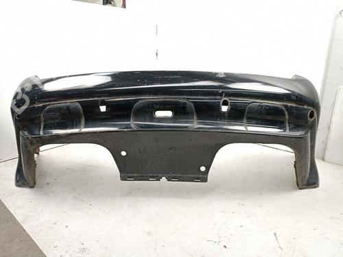 Rear bumper BMW X5 (E53) 3.0 d | BP15761034C8 