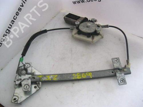 Used Rear left window mechanism Rear left window mechanism VOLVO V40 Estate (645) 2.0 (140 hp) 11956497 11956497
