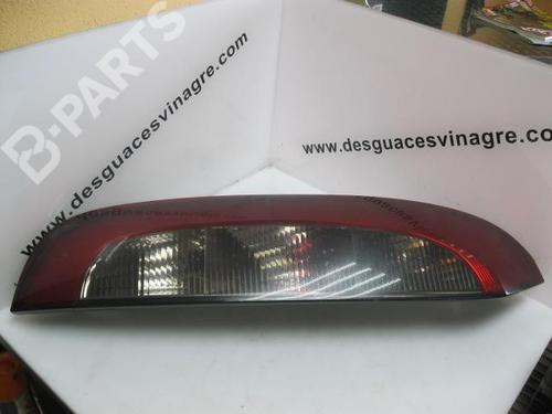 Used Left taillight OPEL CORSA C (X01) 1.0 (F08, F68) (58 hp) 12003631