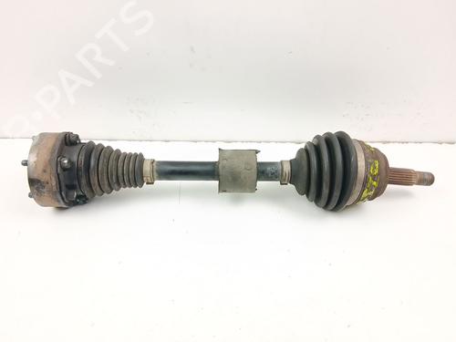 Used Left front driveshaft SEAT IBIZA II (6K1) 1.9 TDI (90 hp) 31068497