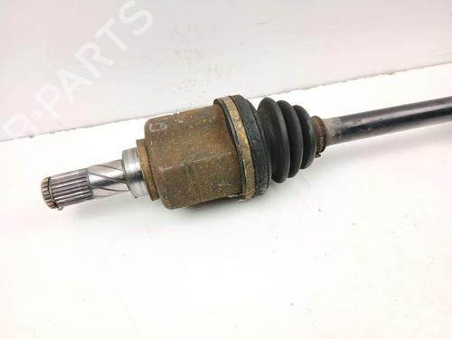 Left front driveshaft NISSAN ALMERA II Hatchback (N16) | BP30621949M38 - Image 6