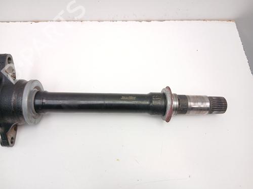 Right front driveshaft MITSUBISHI GRANDIS (NA_W) 2.0 DI-D (NA8W) | BP27151676M39 