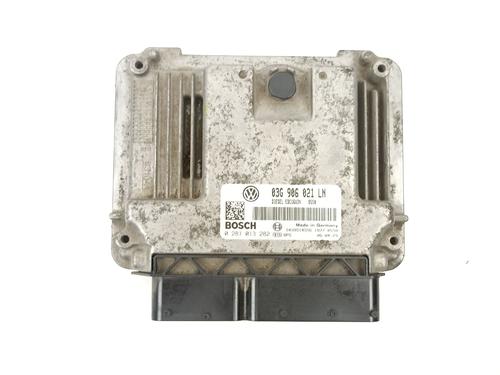 Electronic module SEAT ALTEA (5P1) 1.9 TDI | BP20240323M83 