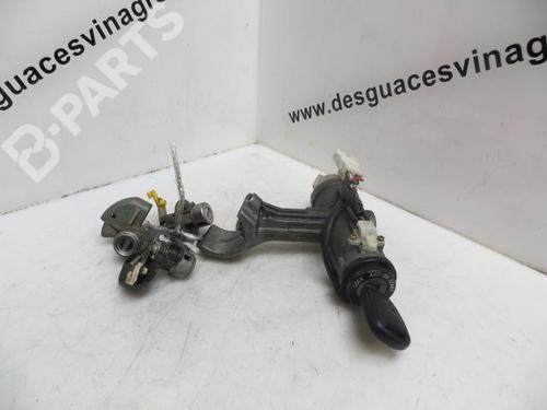 Used Ignition barrel HYUNDAI GETZ (TB) 1.4 i (97 hp) 11948966