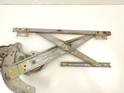 Front right window mechanism LAND ROVER DEFENDER Station Wagon (L316) 2.5 Td5 4x4 (L316) | BP19806149C23 