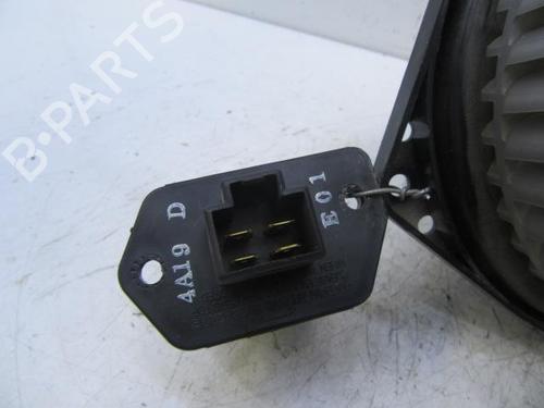 Heater blower motor DAEWOO KALOS (KLAS) 1.4 | BP20120642M62 
