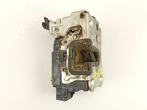 Used Front right lock Front right lock DACIA DOKKER MPV (KE_) [2012-2021] 13110453 13110453