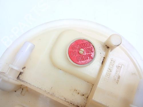 Fuel pump RENAULT KANGOO (KC0/1_) 1.9 dTi (KC0U) | BP33818768M76 - Image 8