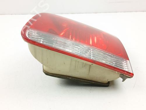 Heckleuchte rechts hinten VW TOUAREG (7LA, 7L6, 7L7) 2.5 R5 TDI | BP29836847C80