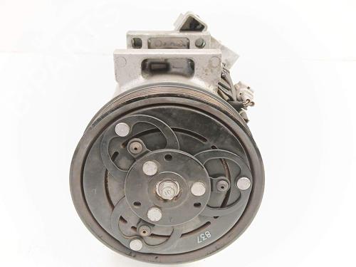 AC compressor RENAULT CAPTUR I (J5_, H5_) 1.5 dCi 90 (J5N4, J5M5, J5MW, J5M6, J5AL, J5AJ) | BP39402565M34 - Image 6