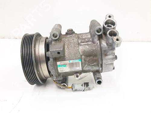 AC compressor RENAULT KANGOO Express (FW0/1_) 1.5 dCi 75 (FW07, FW10, FW04) | BP37647089M34 - Image 3