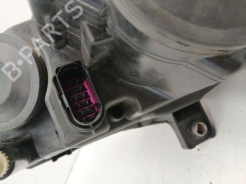 Right headlight VW PASSAT B6 (3C2) 2.0 FSI | BP33995288C29  - Image 6