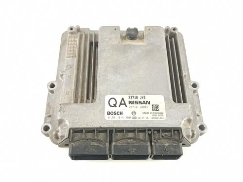 Used Electronic module RENAULT KOLEOS I (HY_) [2008-2025]  13317216
