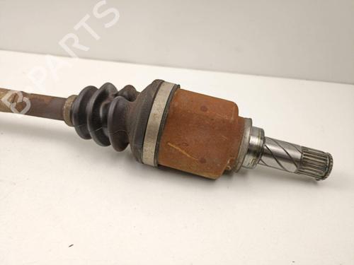 Left front driveshaft DACIA SANDERO 1.5 dCi | BP21592785M38 - Image 6