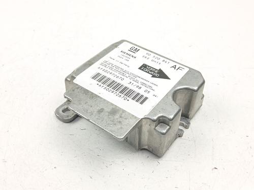 Used ECU airbags OPEL ASTRA G Hatchback (T98) 1.6 16V (F08, F48) (101 hp) 32365756