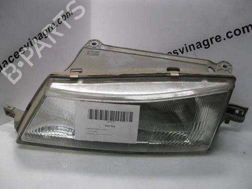 Used Left headlight Left headlight 9805585 9805585