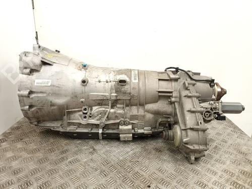 Gearbox BMW X5 (E70) xDrive 35 d | BP22737367M3 