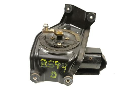 Front wiper motor MITSUBISHI SPACE STAR MPV (DG_A) 1.6 16V (DG3A) | BP24147805M29 