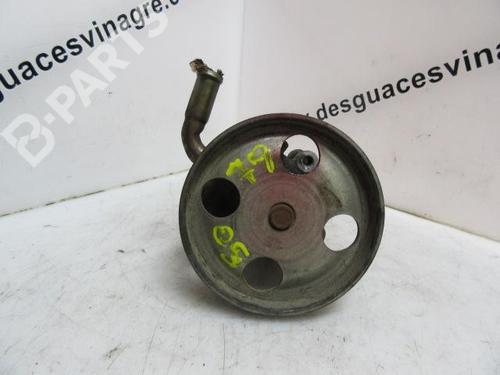 Styring servopumpe FORD FIESTA V (JH_, JD_) 1.4 TDCi | BP11751319M99 