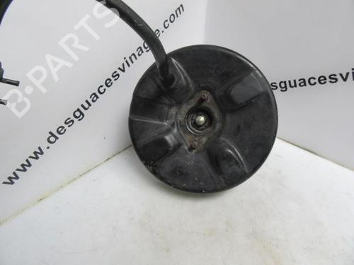 Used Servo brake OPEL TIGRA (S93) 1.4 16V (F07) (90 hp) 20118808