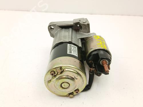 Startmotor RENAULT CLIO II (BB_, CB_) 1.5 dCi (B/CB07) | BP28172077M8 