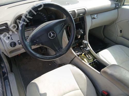 Starter MERCEDES-BENZ C-CLASS (W203) C 220 CDI (203.006, 203.008) | BP34278090M8  - Image 13
