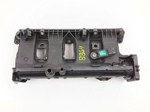 Intake manifold RENAULT MEGANE III Hatchback (BZ0/1_, B3_) 1.2 TCe (BZ2B, BZ11) | BP30935323M70