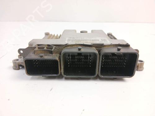 Control unit FORD FIESTA VI Van 1.4 TDCi | BP39658185M11 - Image 3