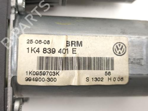Rear left window mechanism VW GOLF V (1K1) 1.9 TDI | BP20854715C24 