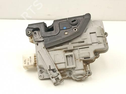 Rear left lock AUDI A4 B7 (8EC) 2.0 TDI 16V | BP15256711C100 