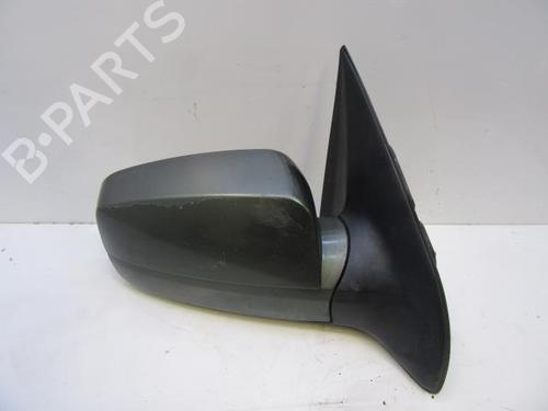 Right mirror KIA SORENTO I (JC) 2.5 CRDi 4WD | BP20120231C27 
