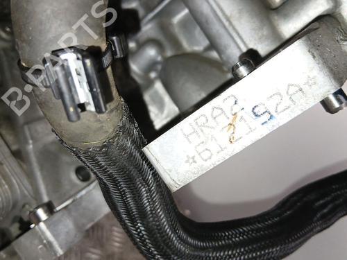 Engine NISSAN QASHQAI II (J11, J11_) 1.2 DIG-T | BP30112475M1 