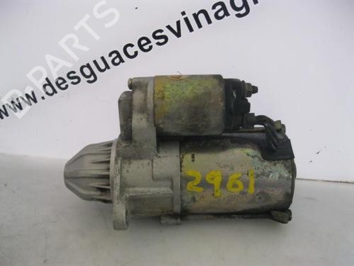 Startmotor DAEWOO LANOS (KLAT) 1.3 | BP20116820M8 