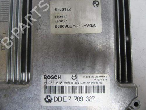 Control unit BMW 3 Compact (E46) 320 td | BP20118296M11 - Image 3
