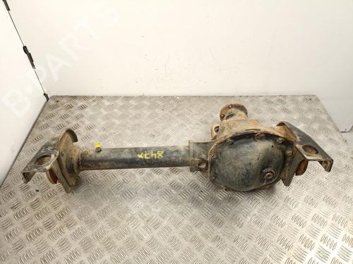 Used Front differential SSANGYONG MUSSO (FJ) 2.9 TD (120 hp) 22737631