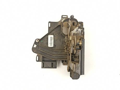Front left lock VW CADDY III Box Body/MPV (2KA, 2KH, 2CA, 2CH) 1.9 TDI | BP16766534C98 