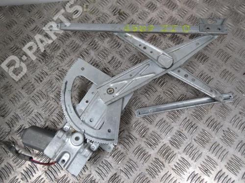 Front left window mechanism ALFA ROMEO 33 (905_) [1983-1993]  9831650