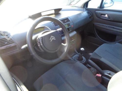 Left front driveshaft CITROËN C4 I (LC_) 1.4 16V | BP9814800M38 