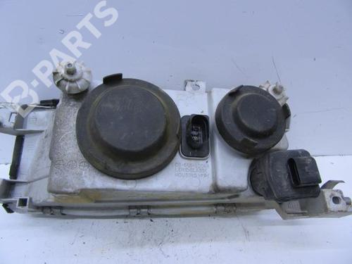 Right headlight SKODA OCTAVIA I (1U2) 1.9 TDI | BP9819886C29 