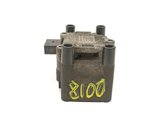 Ignition coil SEAT TOLEDO II (1M2) 1.6 16V | BP18682355M94 