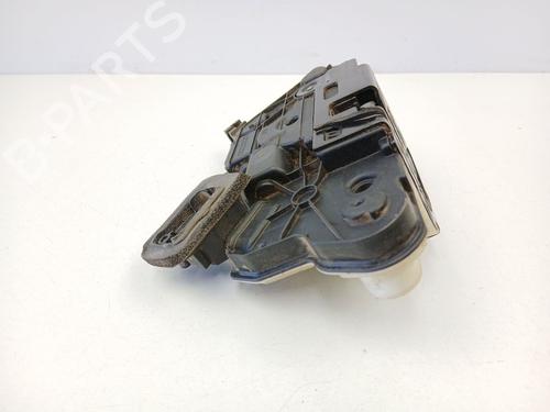 Front left lock SKODA YETI (5L) 2.0 TDI 4x4 | BP26182587C98 